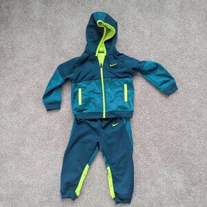 Nike Track Suit 24M month